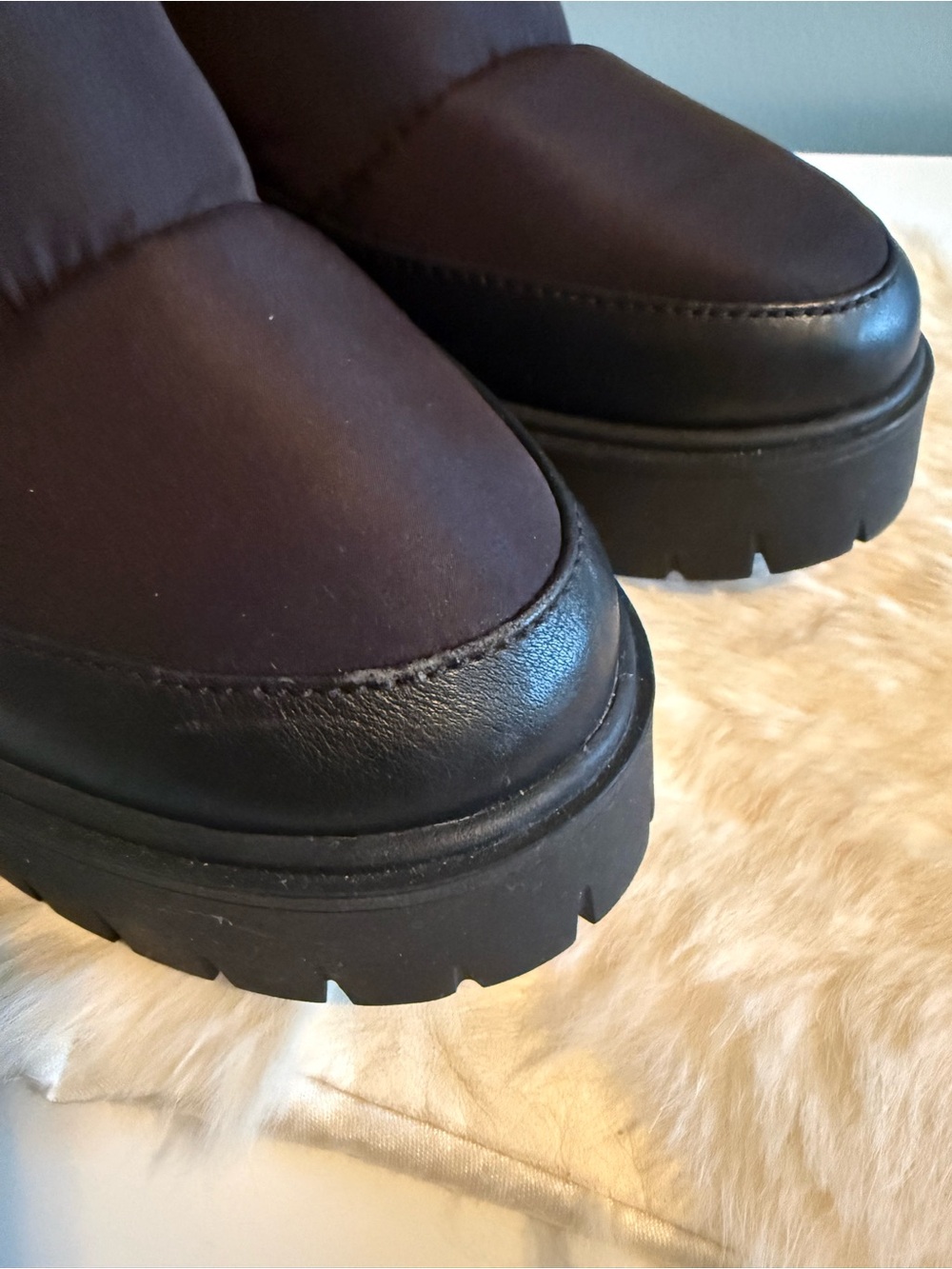 Coach Rya Boot - Picture 8 of 10